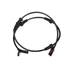 Standard Ignition ALS376 ABS Wheel Speed Sensor ABS Speed Sensor