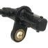 ALS378 by STANDARD IGNITION - ABS Speed Sensor