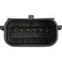 APS655 by STANDARD IGNITION - Accelerator Pedal Sensor