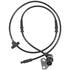 Standard Ignition ALS386 ABS Wheel Speed Sensor ABS Speed Sensor