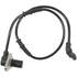 Standard Ignition ALS390 ABS Wheel Speed Sensor ABS Speed Sensor