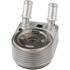 OCK105 by STANDARD IGNITION - Engine Oil Cooler