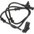 ALS403 by STANDARD IGNITION - ABS Speed Sensor
