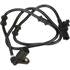 ALS403 by STANDARD IGNITION - ABS Speed Sensor