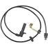 Standard Ignition ALS405 ABS Wheel Speed Sensor ABS Speed Sensor