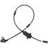 ALS412 by STANDARD IGNITION - ABS Speed Sensor