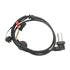 Standard Ignition ALS417 ABS Wheel Speed Sensor ABS Speed Sensor