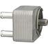 OCK24 by STANDARD IGNITION - Engine Oil Cooler