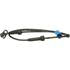 ALS435 by STANDARD IGNITION - ABS Speed Sensor
