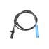 Standard Ignition ALS443 ABS Wheel Speed Sensor ABS Speed Sensor
