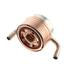 OCK53 by STANDARD IGNITION - Engine Oil Cooler