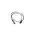 ALS449 by STANDARD IGNITION - ABS Speed Sensor
