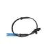 ALS453 by STANDARD IGNITION - ABS Speed Sensor