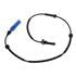 ALS455 by STANDARD IGNITION - ABS Speed Sensor