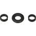 SK191 by STANDARD IGNITION - Fuel Injector Seal Kit