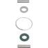 SK193 by STANDARD IGNITION - Fuel Injector Seal Kit - GDI