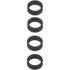 SK192 by STANDARD IGNITION - Fuel Injector Seal Kit - GDI
