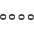 SK192 by STANDARD IGNITION - Fuel Injector Seal Kit - GDI