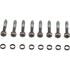 SK199 by STANDARD IGNITION - Fuel Injector Seal Kit - GDI
