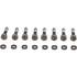 SK199 by STANDARD IGNITION - Fuel Injector Seal Kit - GDI