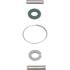 SK193 by STANDARD IGNITION - Fuel Injector Seal Kit - GDI