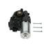 SSM102 by STANDARD IGNITION - Sunshade Motor