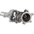 TBC674 by STANDARD IGNITION - Turbocharger - New - Gas