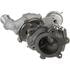 TBC674 by STANDARD IGNITION - Turbocharger - New - Gas