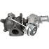 TBC674 by STANDARD IGNITION - Turbocharger - New - Gas