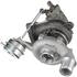 TBC674 by STANDARD IGNITION - Turbocharger - New - Gas