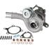 TBC675 by STANDARD IGNITION - Turbocharger - New - Gas