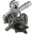 TBC675 by STANDARD IGNITION - Turbocharger - New - Gas