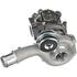 TBC675 by STANDARD IGNITION - Turbocharger - New - Gas