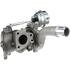TBC675 by STANDARD IGNITION - Turbocharger - New - Gas