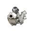 TBC676 by STANDARD IGNITION - Turbocharger - New - Gas