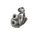 TBC676 by STANDARD IGNITION - Turbocharger - New - Gas