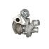 TBC676 by STANDARD IGNITION - Turbocharger - New - Gas