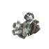 TBC676 by STANDARD IGNITION - Turbocharger - New - Gas