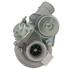 TBC704 by STANDARD IGNITION - Turbocharger - New - Gas