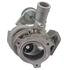 TBC704 by STANDARD IGNITION - Turbocharger - New - Gas