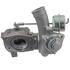 TBC704 by STANDARD IGNITION - Turbocharger - New - Gas