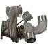 TBC713 by STANDARD IGNITION - Turbocharger - New - Gas