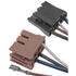 TC711 by STANDARD IGNITION - Trailer Brake Control Connector