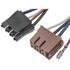 TC711 by STANDARD IGNITION - Trailer Brake Control Connector