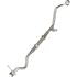 TIH113 by STANDARD IGNITION - Turbocharger Oil Line