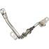 TIH113 by STANDARD IGNITION - Turbocharger Oil Line