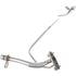 TIH120 by STANDARD IGNITION - Turbocharger Oil Line