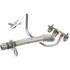 TIH120 by STANDARD IGNITION - Turbocharger Oil Line