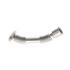 TIH129 by STANDARD IGNITION - Turbocharger Oil Drain Tube