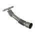 TIH129 by STANDARD IGNITION - Turbocharger Oil Drain Tube